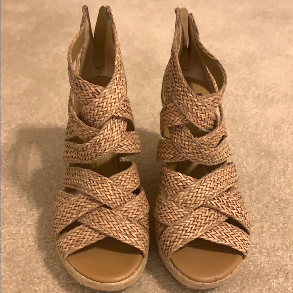 Dolce Vita Wedges